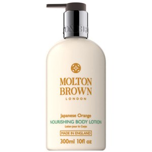 Купить лосьон для тела Molton Brown Japanese Orange Nourishing Body Lotion